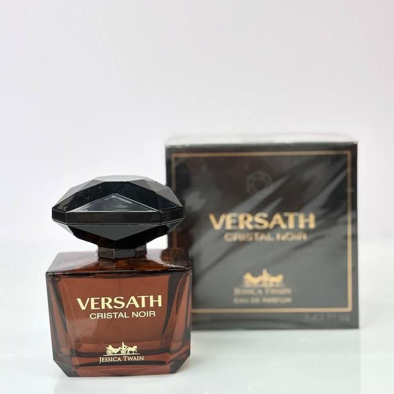 برند جسیکاتوین ورساچ کریستال نویر( ورساچه کریستال نویر )