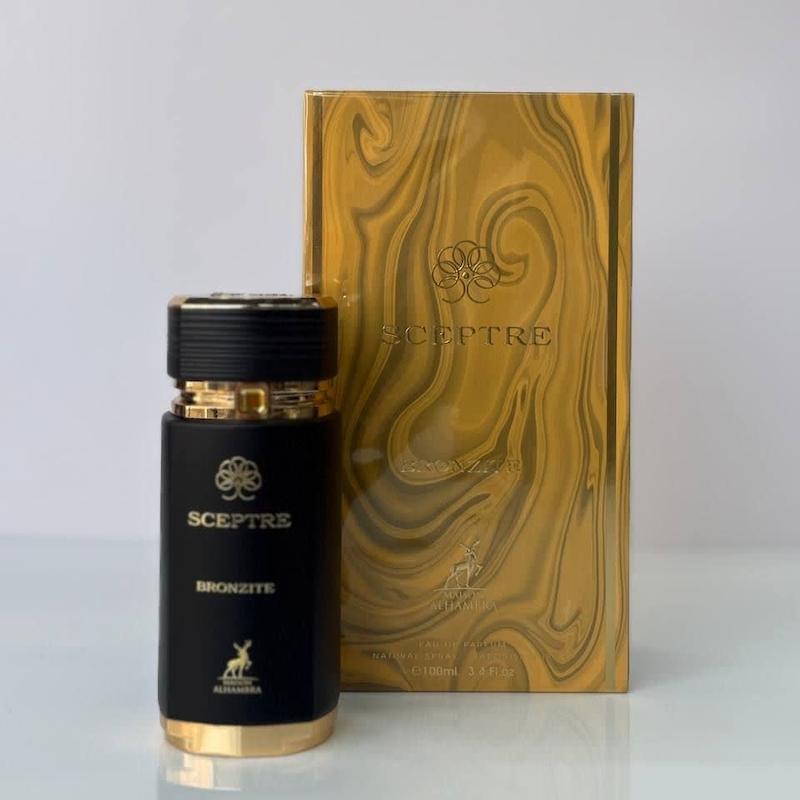 برند الحمبرا سپتر برونزیت ( بولگاری تایگار )