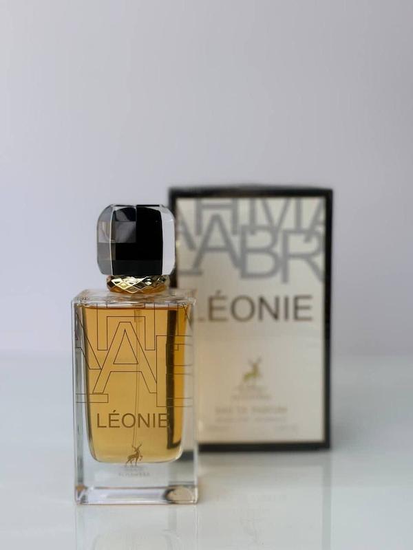 برند الحمبرا  لئونی ( ایو سن لورن لیبر )