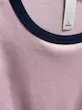 تاپ رکابی صورتی001