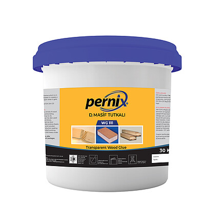  چسب روکش چوب PERNIX WG 111 D-1 PVA.C 