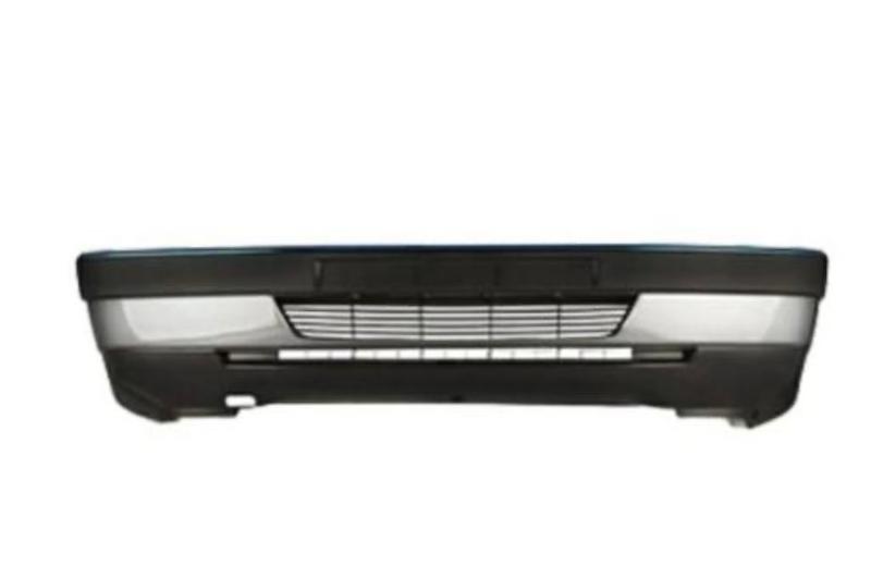 مجموعه سپر جلو ۴۰۵ دیاق فلزی نقره ای 