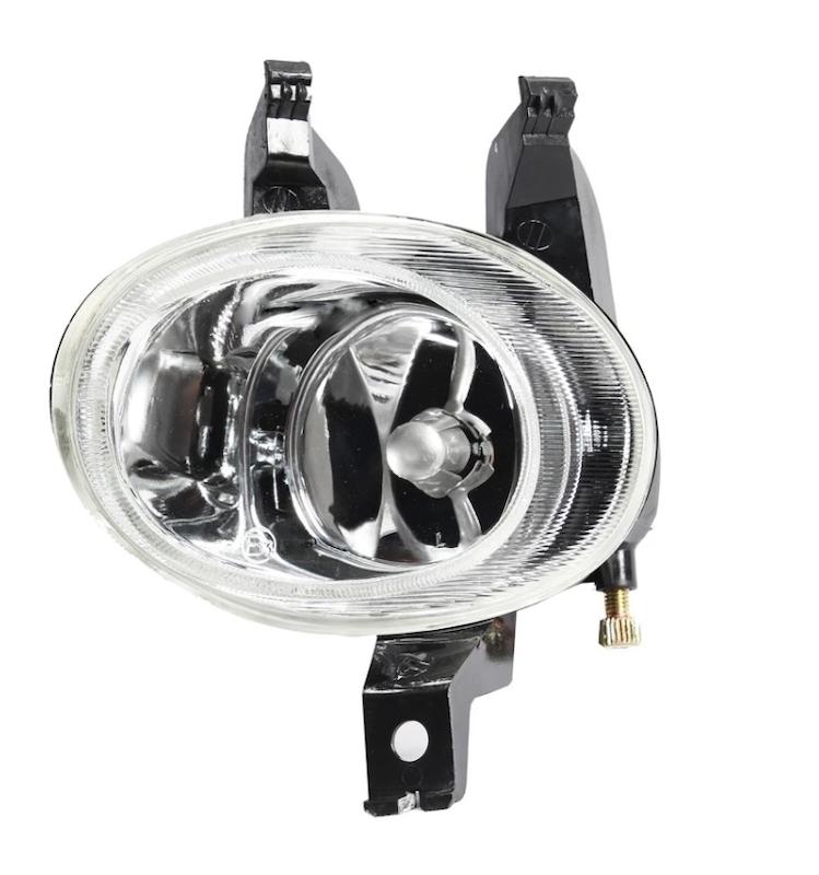 چراغ مه شکن جلو ۲۰۶  ( مدرن)