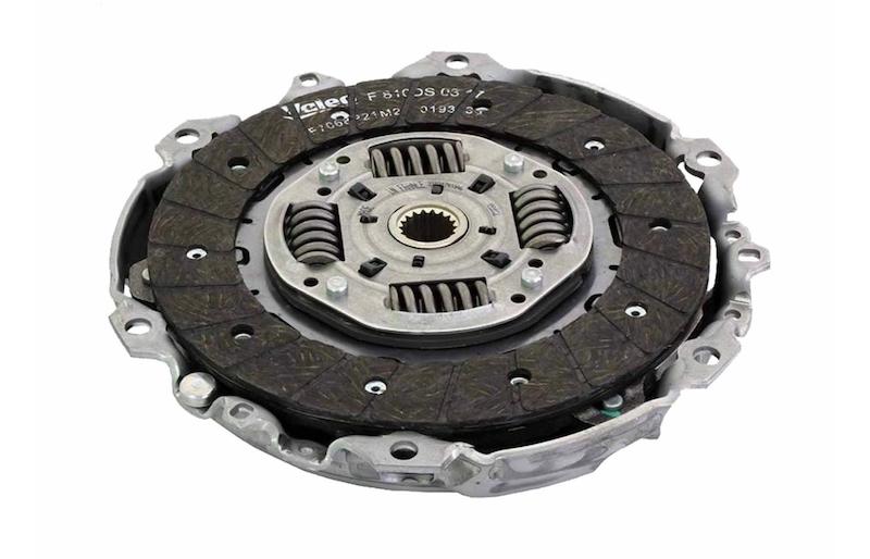 دیسک صفحه ۲۰۶ تیپ ۵ والئو سبز ترک