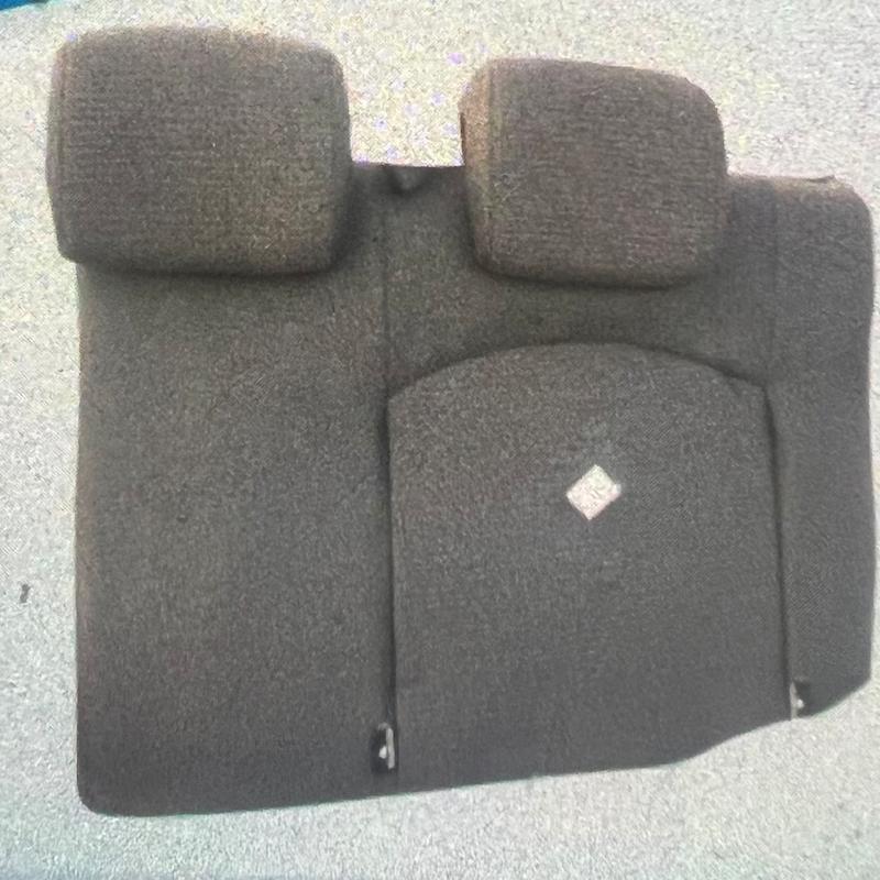 صندلی پشتی عقب بزرگ ۲۰۶