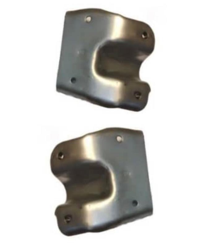 پایه براکت داشبورد پراید چپ و راست