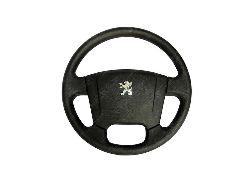 غربیلک فرمان پژو ۴۰۵ slx مشکی اکونومی