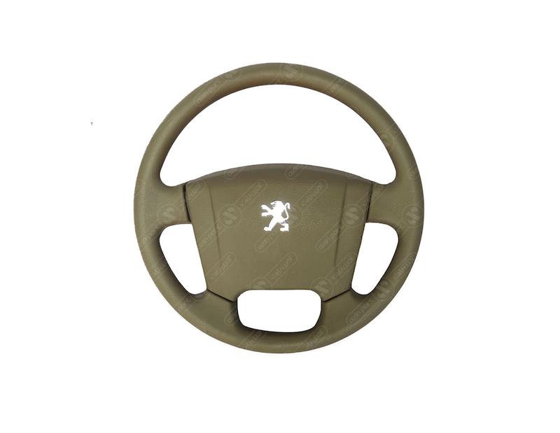 غربیلک فرمان ۴۰۵slx بژ اکونومی