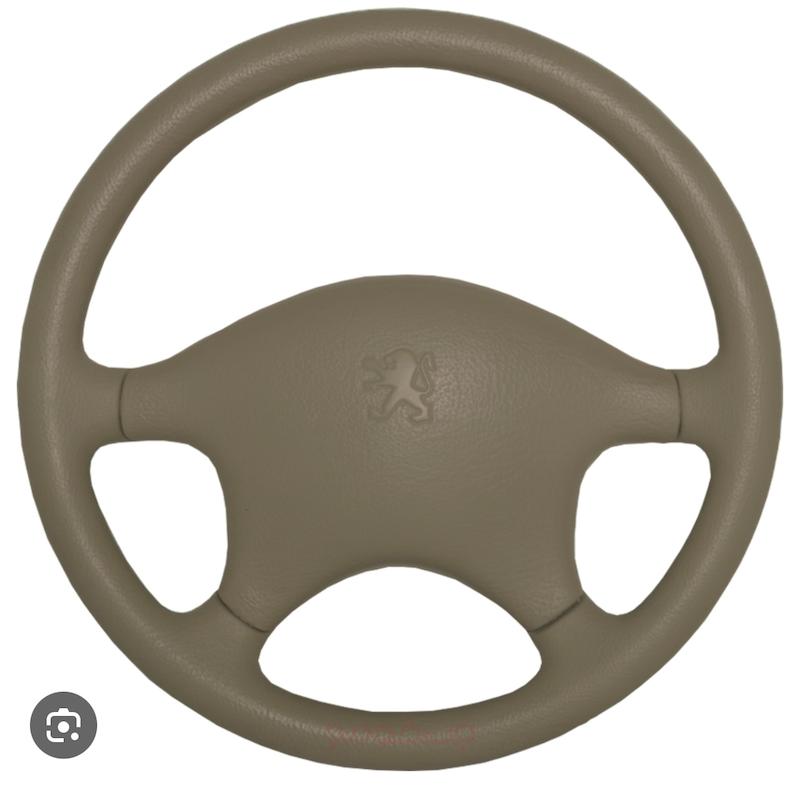 غربیلک فرمان lx بژ اکونومی