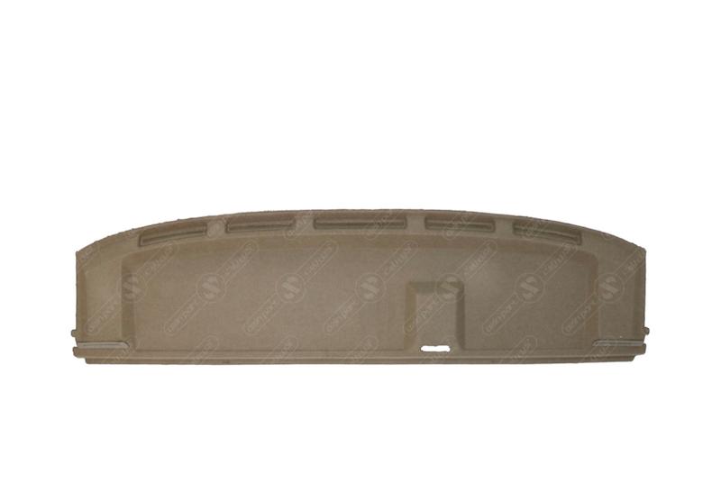 طاقچه عقب پژو 405 slx سه قاب 