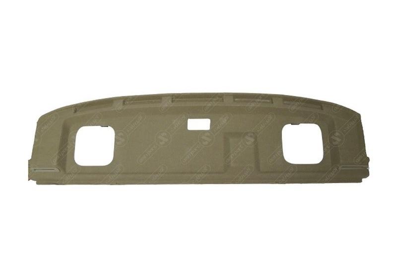 طاقچه عقب پژو پارس بژ 