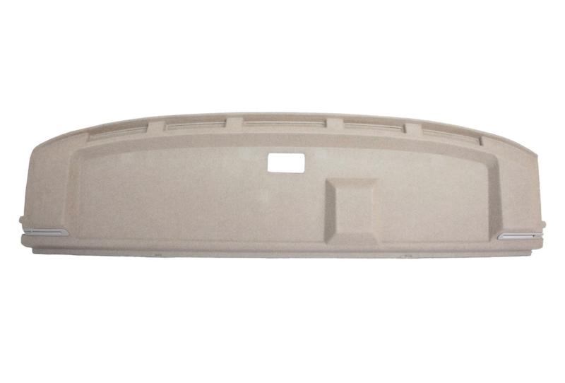 طاقچه عقب پژو ۴۰۵ بژ