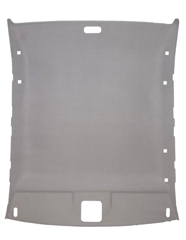 نمد سقف پژو پارس و ۴۰۵ خاکستری اکونومی