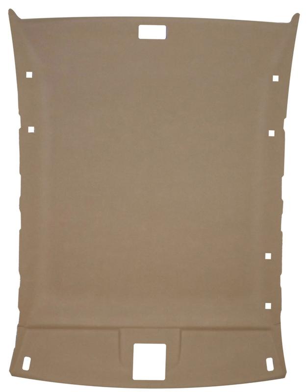 نمد سقف پژو پارس و ۴۰۵ بژ اکونومی