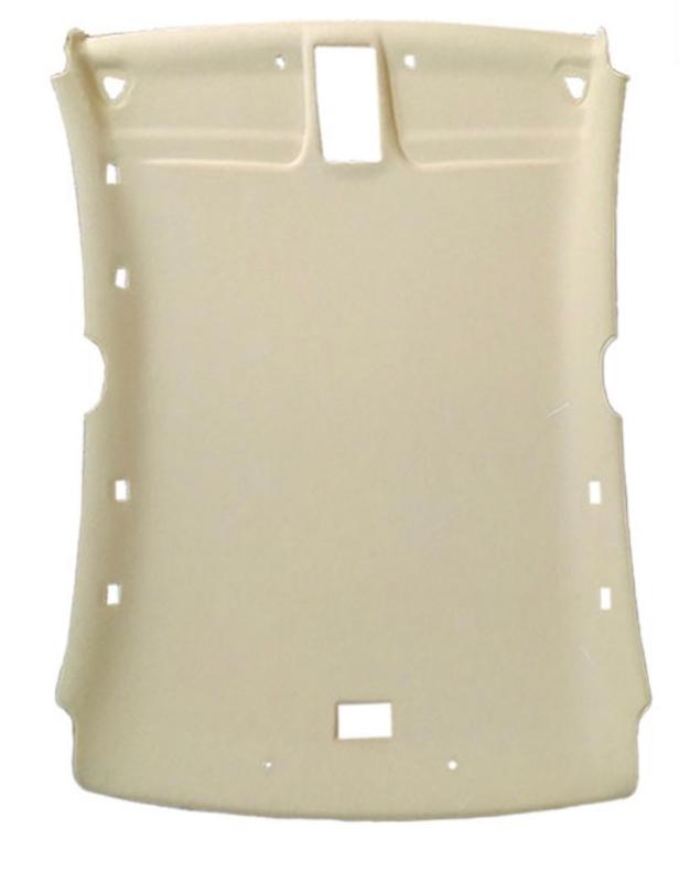 نمد سقف سمند بژ اکونومی