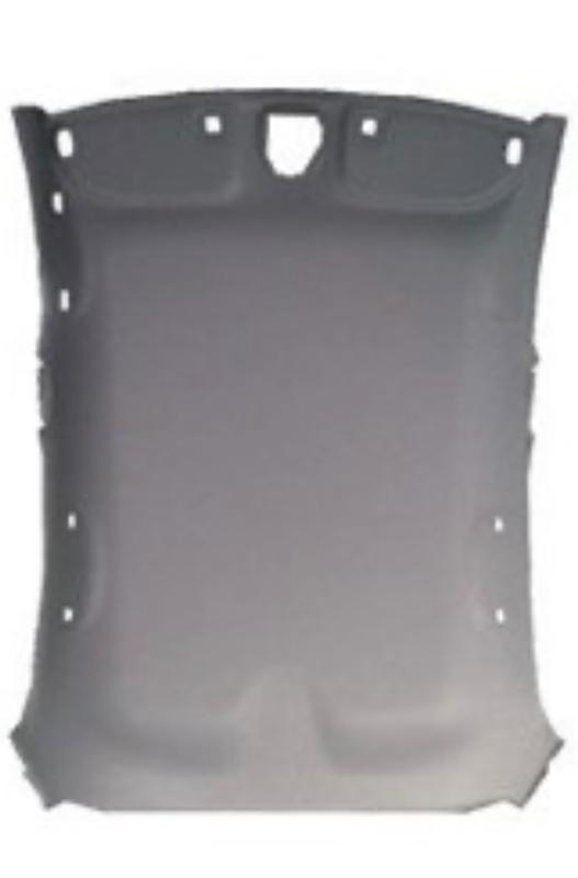 نمد سقف سمند خاکستری اکونومی