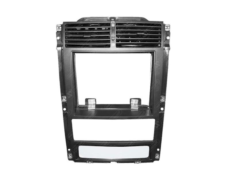 پنل مرکزی داشبورد با دریچه هوا ۴۰۵ slx