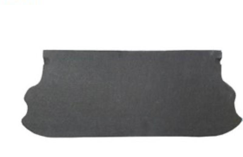 طاقچه عقب کوئیک