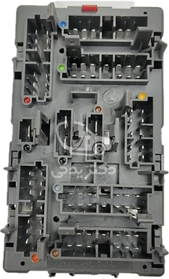 جعبه فیوز داشبورد پارس سوناتایی