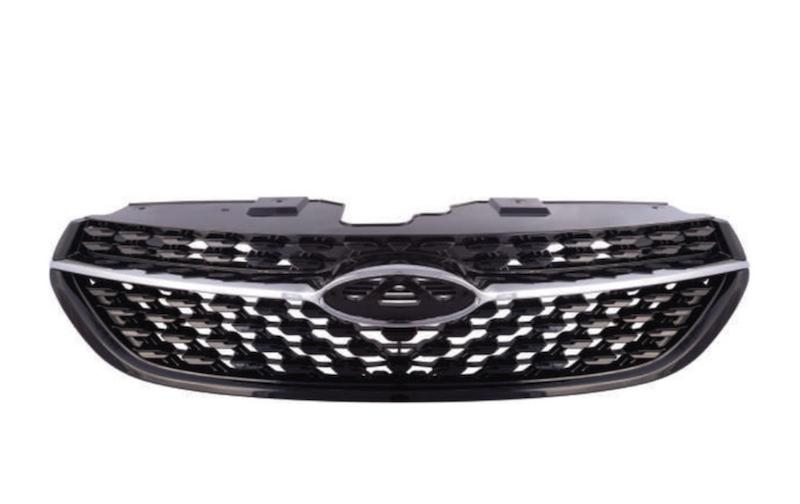 جلو‌پنجره آریزو 5 با آرم (وارداتی)