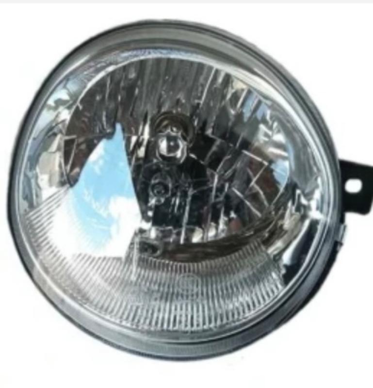 چراغ جلو ام وی ام ۱۱۰ قدیم راست ( واردات)