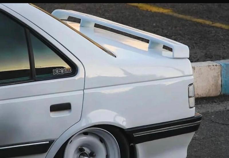 بال MI