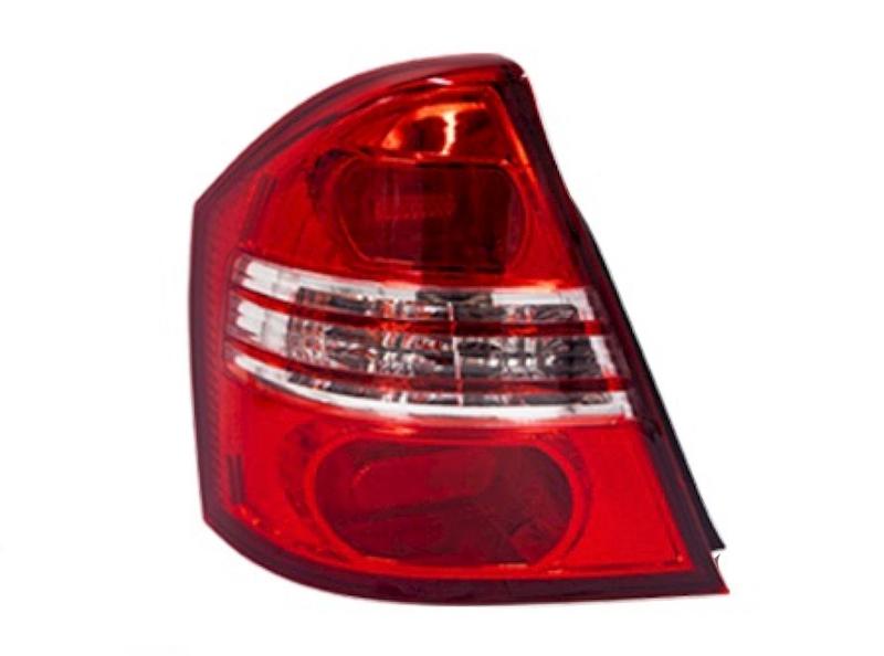 چراغ خطر عقب لیفان ۶۲۰ سمت چپ