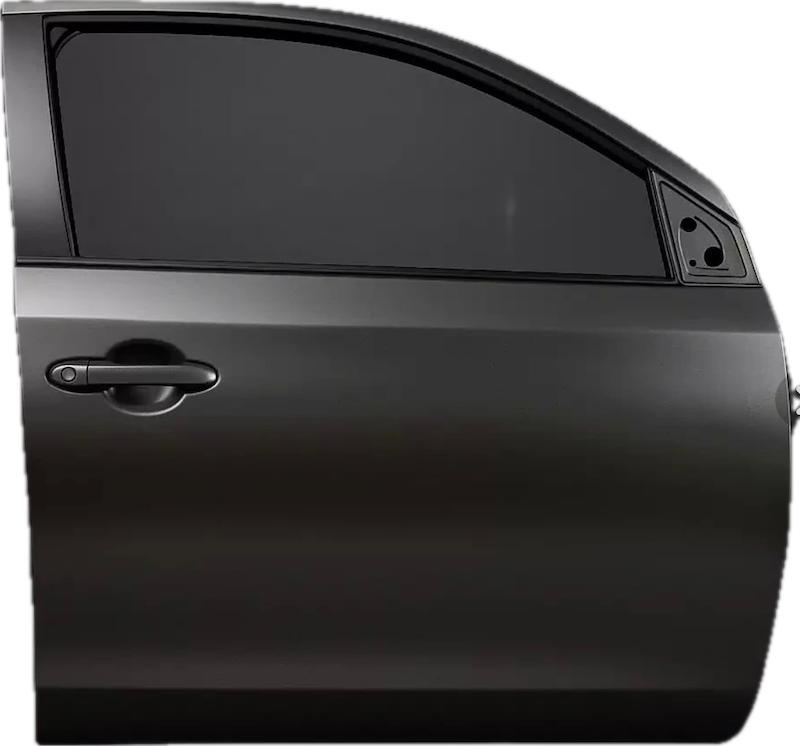 درب جلو راست جک j4