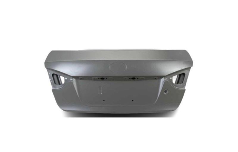 درب صندوق عقب جک j4 شرکتی