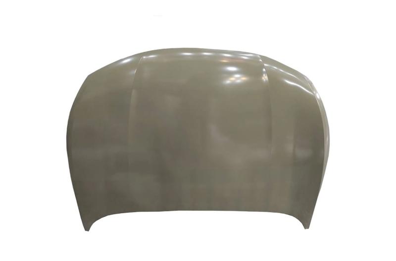 درب موتور (کاپوت) جک j4 شرکتی