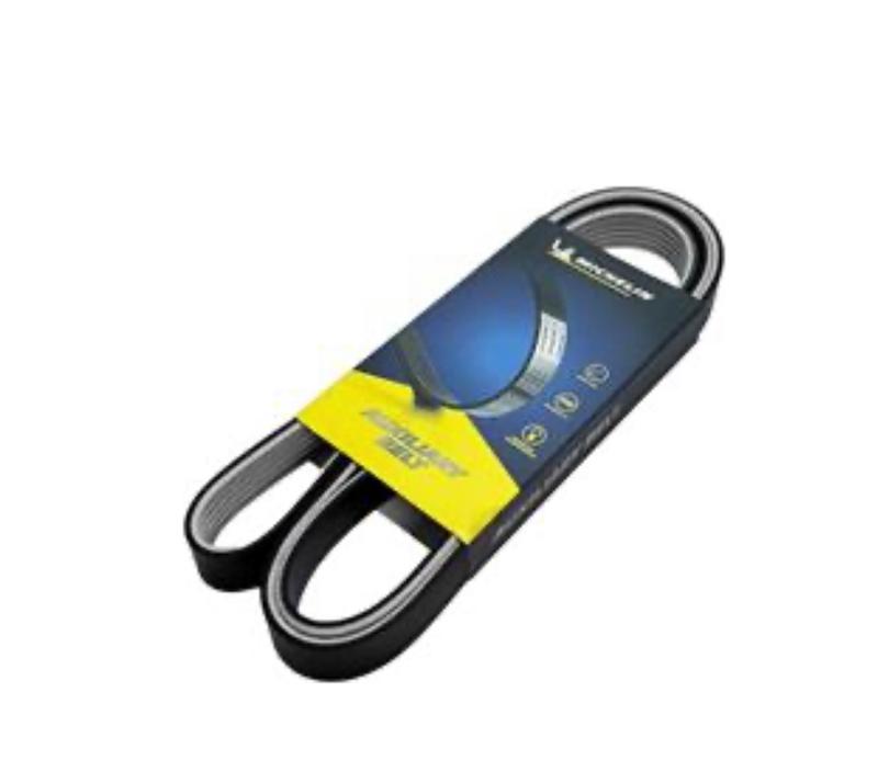 تسمه شیاری پژو ۲۰۶ تیپ ۵ و ۶ میشلن مدل(R6PK1575)