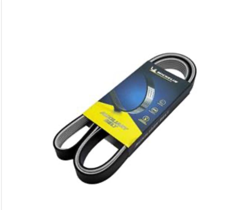 تسمه شیاری پژو ۲۰۷ دنده برقی میشلن مدل(R6PK1055)