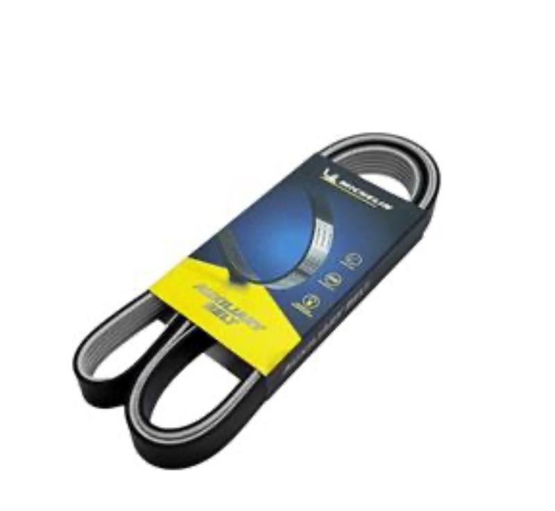 تسمه شیاری پژو ۲۰۶ تیپ ۲ و ۳ میشلن مدل(R6PK1565)