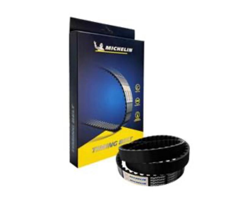 تسمه تایم موتور پژو ۲۰۶ تیپ ۲ و ۳ میشلن(104SPIV)