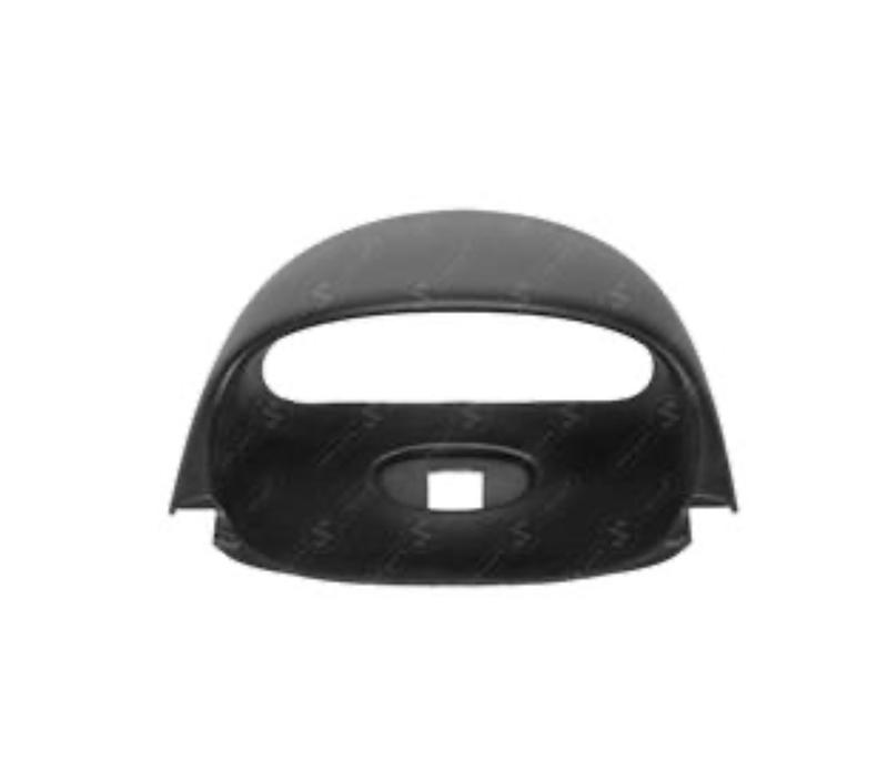 قاب جای کلید فلاشر وسط داشبورد پژو ۲۰۶