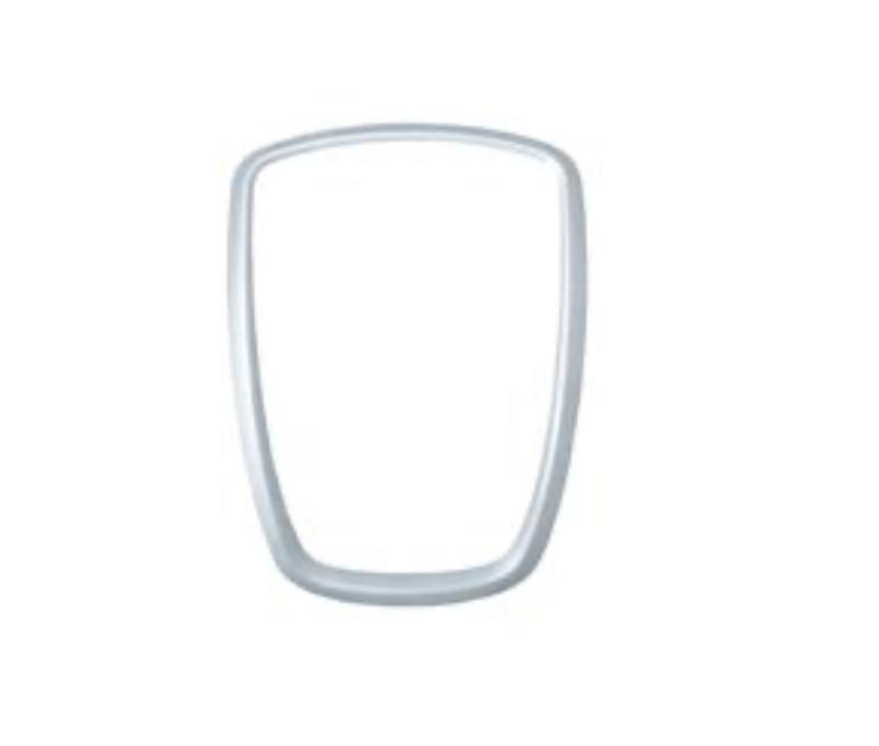 قاب دور پنل مرکزی پژو ۲۰۷ آذین پارت