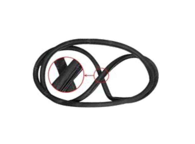 نوار دور درب سمند و دنا عقب راست