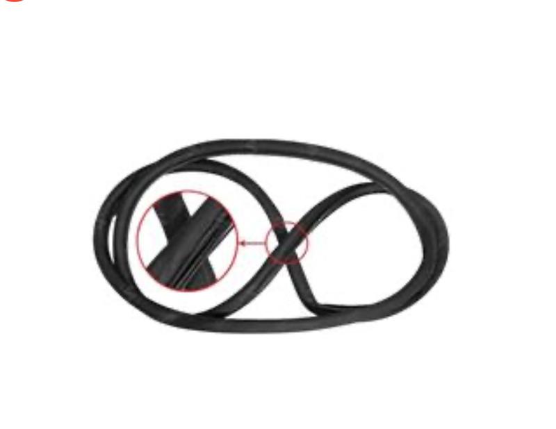 نوار دور صندوق عقب پژو ۲۰۶ صندوقدار 