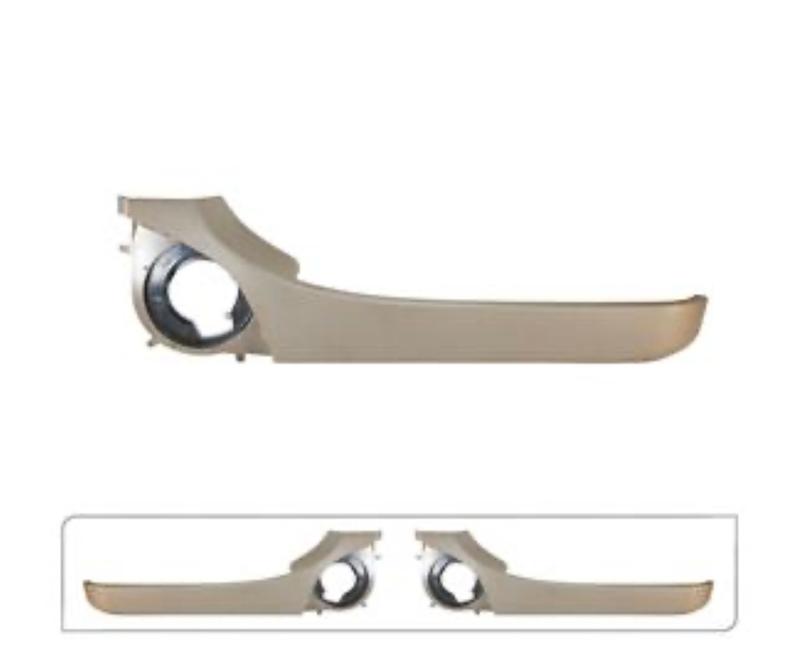 جا نقشه ای پژو ۴۰۵ چپ و راست ( اصلی)