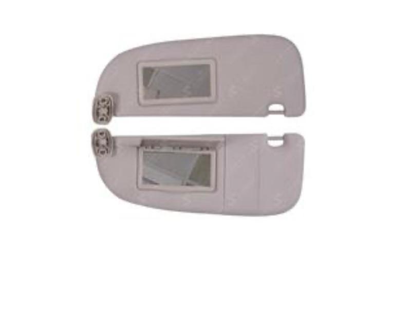 مجموعه آفتابگیر پژو ۲۰۶ اصلی ( چپ و راست )