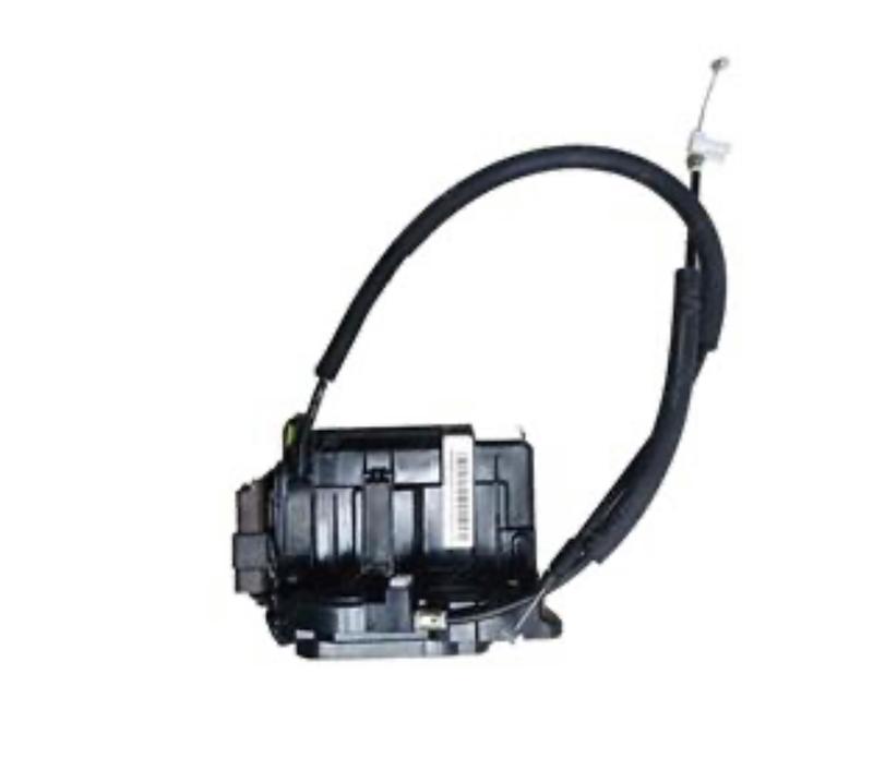 مجموعه قفل یکپارچه دنا عقب راست