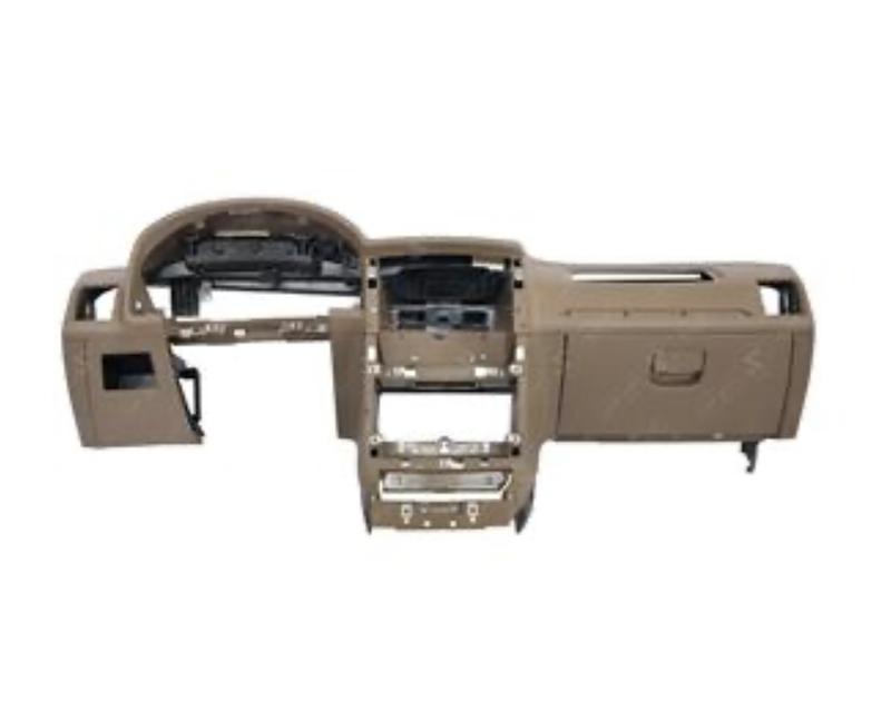 پوسته داشبورد 405slx بدون فریم ( اصلی)