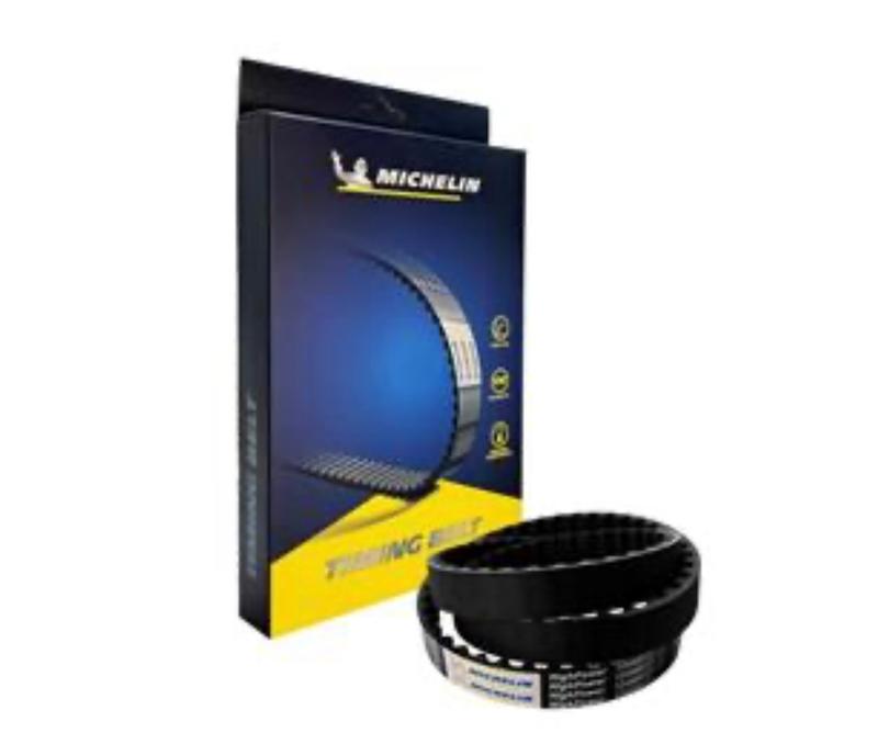 تسمه تایم زانتیا میشلن مدل( TIMING BELT 136RP25)