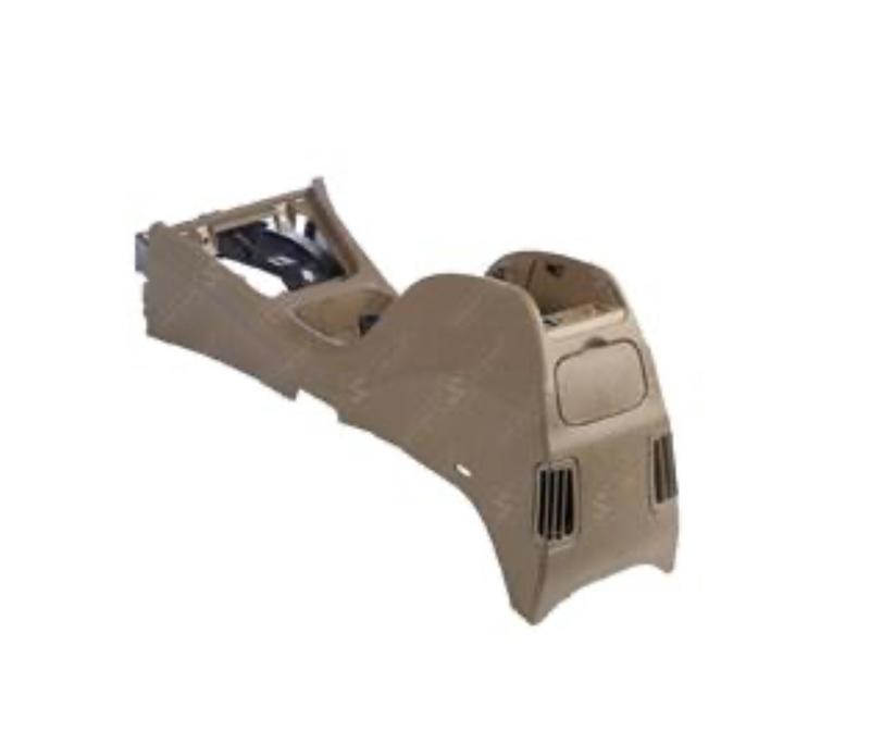 کنسول وسط پژو ۴۰۵ slx بژ تیره اصلی