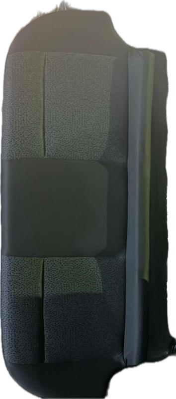 کفی صندلی عقب ساینا شرکتی