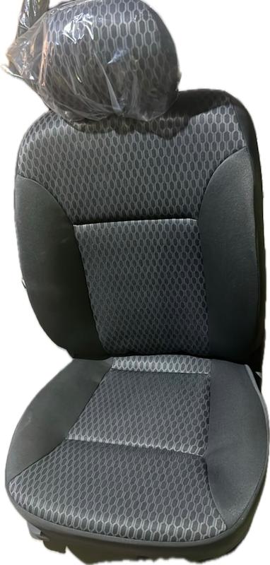 صندلی ساینا جفت جلو شرکتی