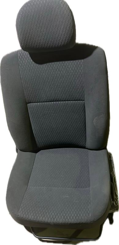 صندلی ال ۹۰ دست کامل شرکتی ( صندلی های جلو و عقب)