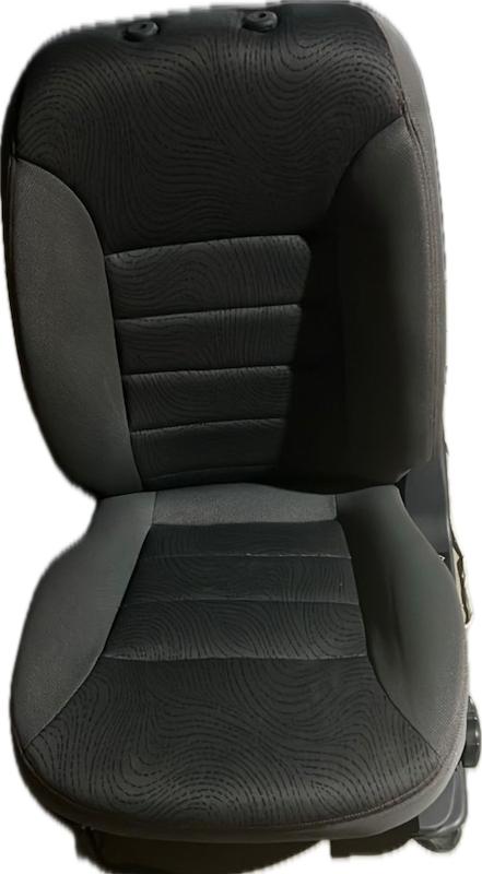 صندلی تیبا راننده برقی