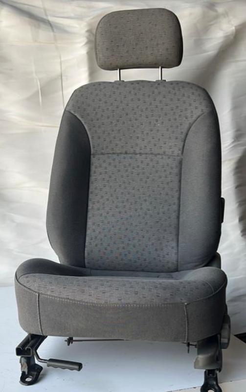 صندلی ریو راننده