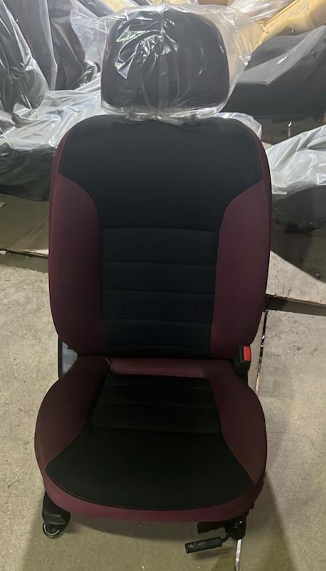 صندلی تیبا شاگرد